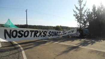 Distintas manifestaciones han ocurrido en
