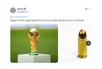 Memes Argentina-Inglaterra