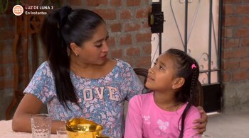 Patty le presenta a su