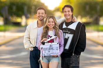 Soy Luna, temporada 4 (2026)