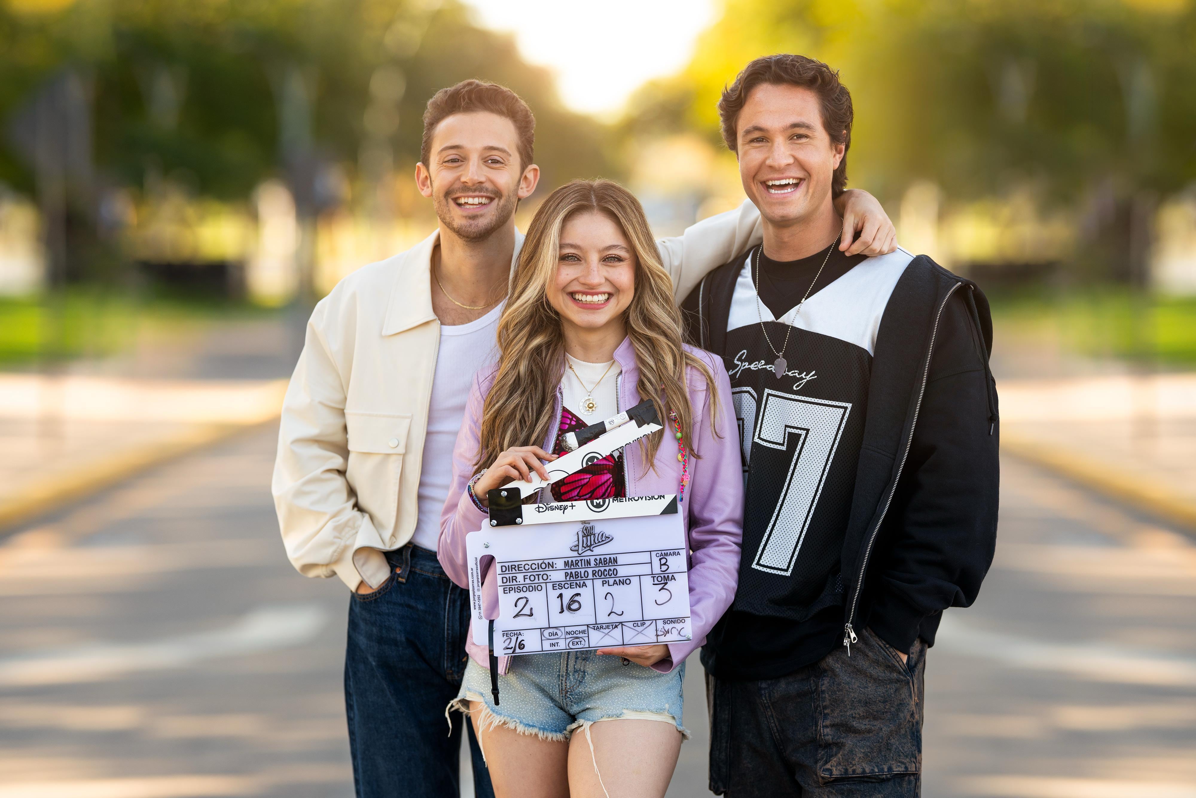 Todo lo que debes saber del regreso de ‘Soy Luna’ con su cuarta temporada