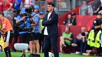 El extécnico de la selección de Croacia estaría en el radar de Colombia tras el Mundial 2026: esto se sabe