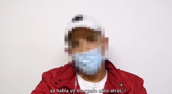 El testimonio dio detalles de