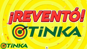 Reventó el ‘Pozo de la