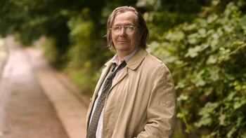 La serie protagonizada por Gary