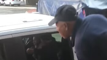 Policías de Coacalco golpearon a