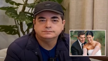 Jaime Bayly confesó que le