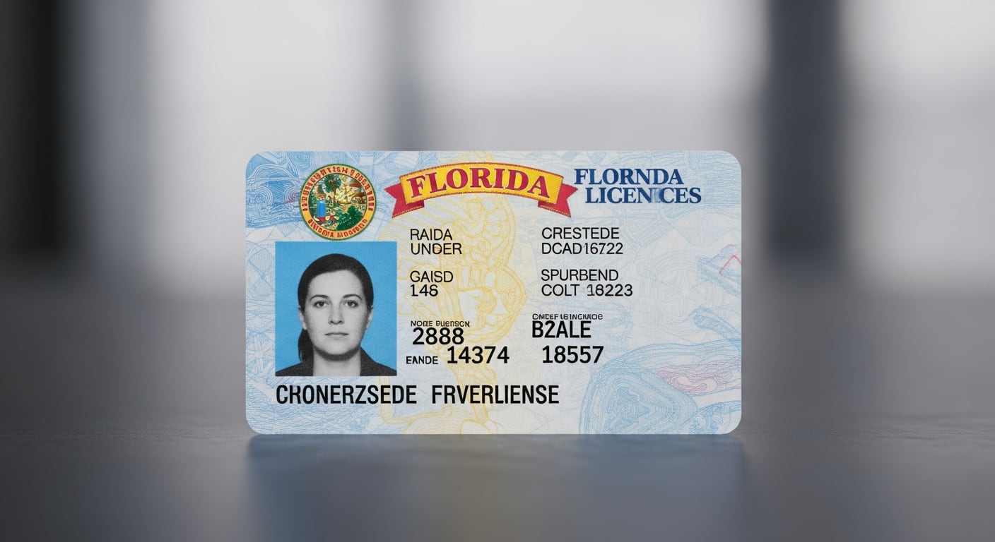 El fraude en los exámenes puede derivar en la denegación, suspensión o pérdida del derecho a obtener una licencia de conducir o una identificación estatal en Florida (Imagen Ilustrativa Infobae)