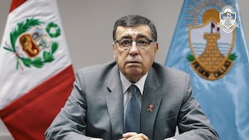 Dante Mandriotti Castro | Foto: