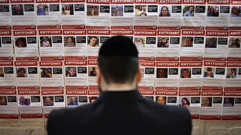 Se cumplió un mes de