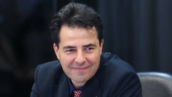 Adolfo Sachsida