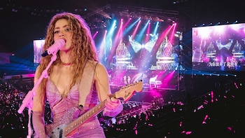 Shakira en Lima: Teleticket lanza