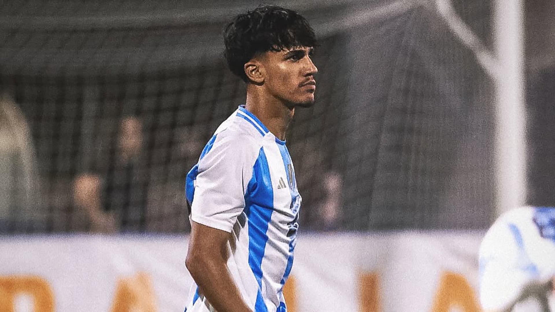 Joven promesa argentina Can Armando Güner se une al Galatasaray