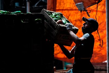 El día del trabajo sí