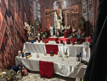 Un trabajo coordinado entre Colombia,