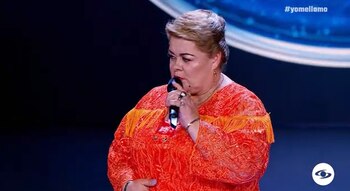 El temperamento se perdió en