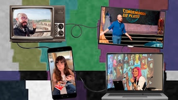 Divulgadores culturales, la revolución digital que ha transformado las redes sociales: “Sé perfectamente qué se va a viralizar y qué no”