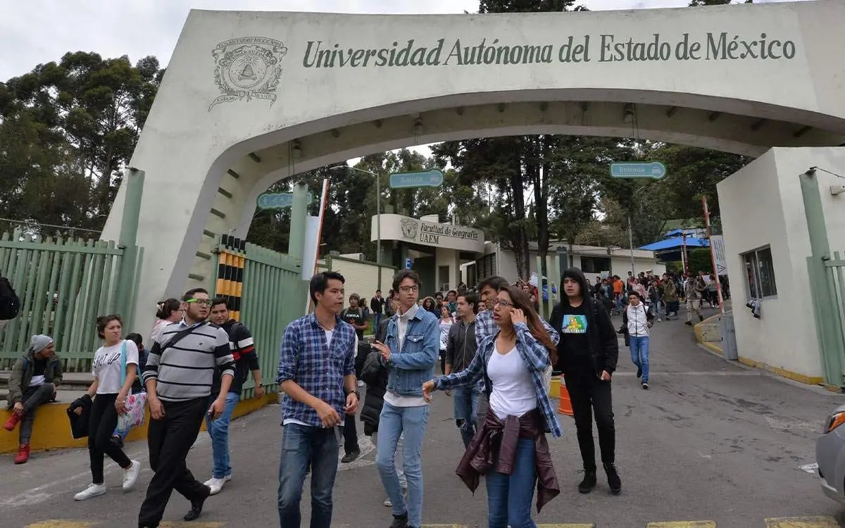 UAEMex analiza ser gratuita y democrática: proponen reformar ley universitaria que lleva más de 30 años sin cambios