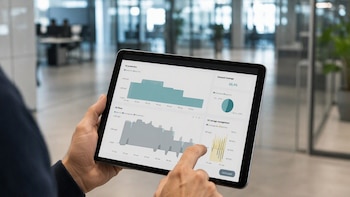 Sener lidera el desarrollo de una plataforma digital que facilita el despliegue del hidrógeno verde en Europa