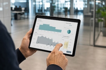 22/10/2026 Desarrollo de la plataforma digital SenHy de Sener y Tekniker
ECONOMIA AUTONOMÍAS
SENER