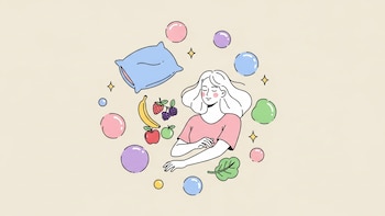 La alimentación influye en la libido más de lo que parece