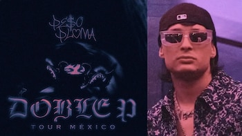 Ocesa / @PesoPlumaData.