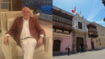 Hermano de Nicolás Hermoza Ríos