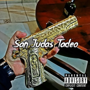 Portada de una de las canciones de El Belikon. (Redes sociales)