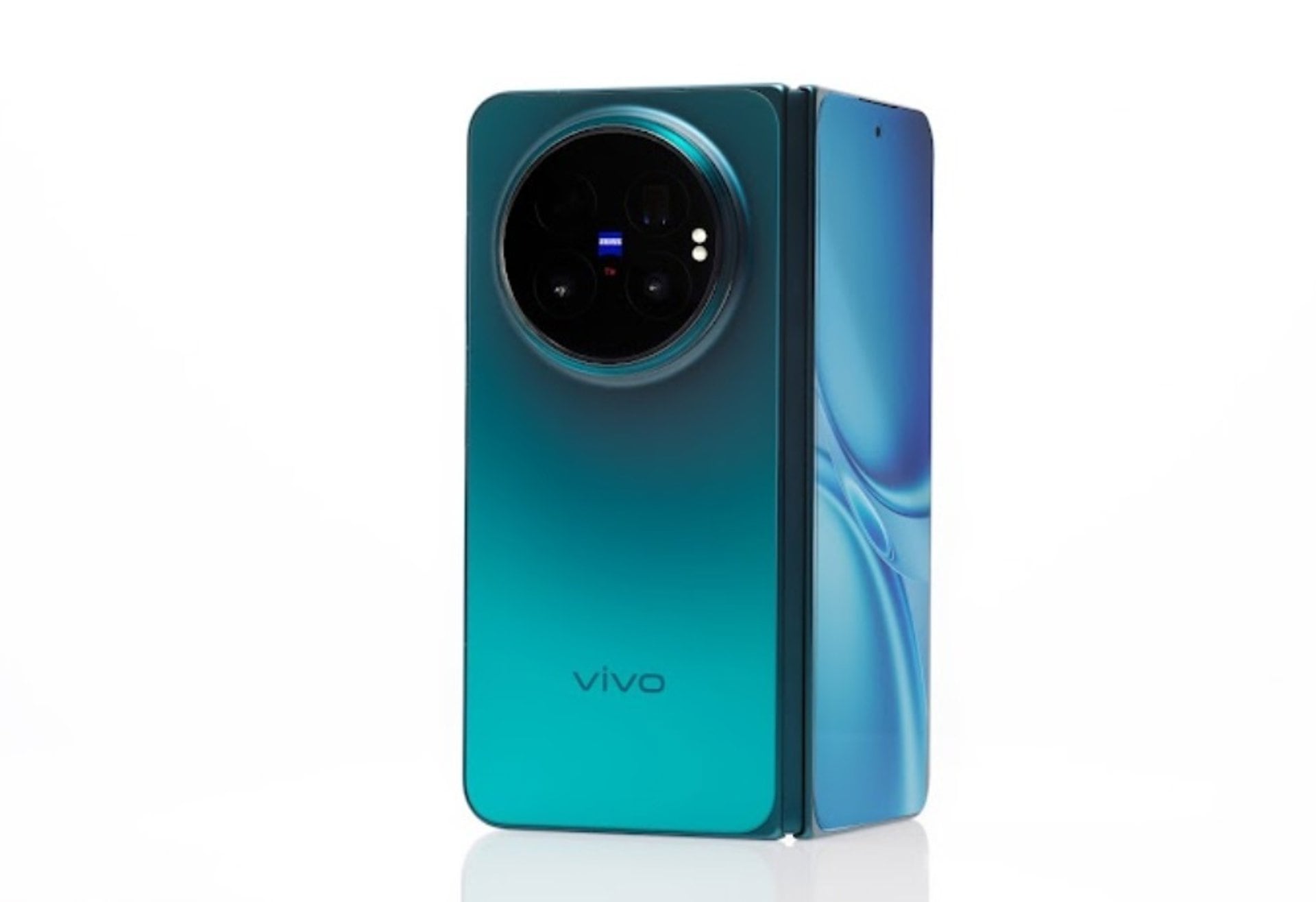 30/09/2026 Vivo X Fold6POLITICA INVESTIGACIÓN Y TECNOLOGÍAVIVO