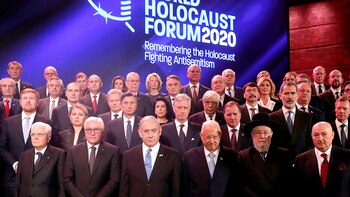 Uno por uno, quiénes son