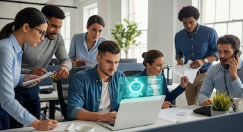 Los chatbots y asistentes virtuales