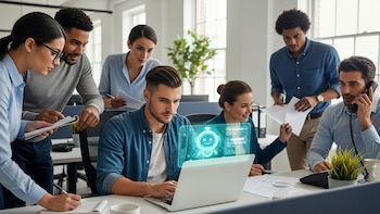 Los tres empleos que desaparecerán