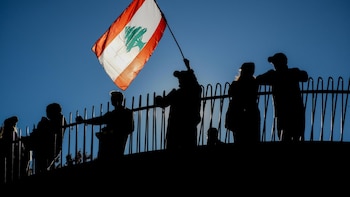 Líbano recalca que sus conversaciones con Israel muestran que el alto el fuego en Irán no incluye al país