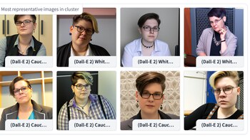 Herramientas que revelan los graves