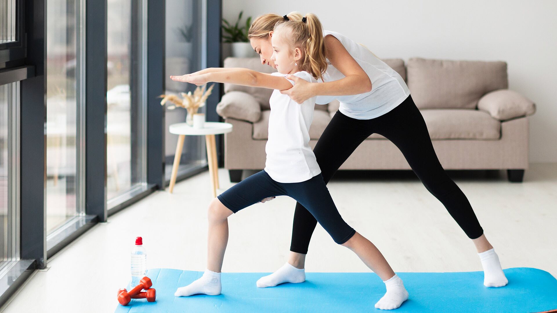 UNICEF ubicó a los Países Bajos en el primer lugar del Índice de Bienestar Infantil, que analiza salud, emociones y educación (Freepik)