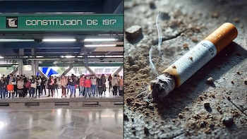 ¿Por qué no debes fumar