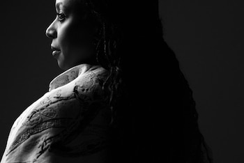 "Es la primera novela que