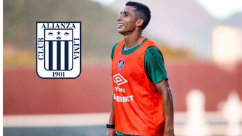 Representante de Kevin Serna no