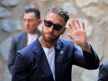 El central de la Pandilla