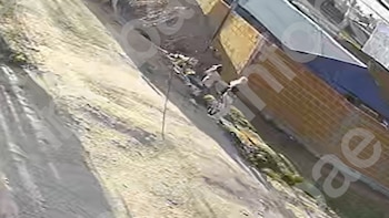 El video de un brutal crimen narco en La Matanza: mataron a una chica de 14 años y balearon a su abuela