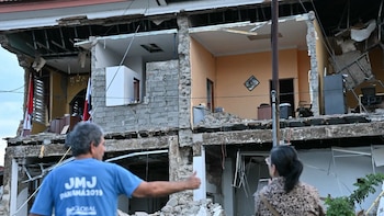Instituto guatemalteco llama a evaluar riesgo sísmico y priorizar la prevención, tras los terremotos de Panamá, Colombia y Venezuela