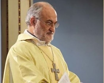 Cristóbal López, cardenal de Rabat (Conferencia Episcopal)