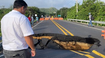 Un problema en la base