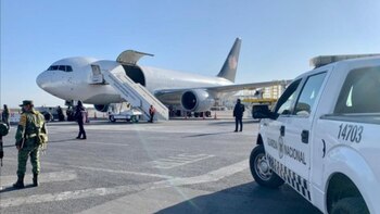 (Foto: Twitter@m_ebrard)