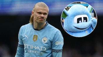 El extraño escándalo que explotó