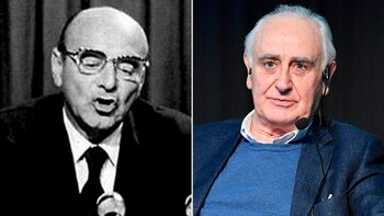 En 1975; Celestino Rodrigo tuvo