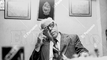 Con palabras que desafiaron al