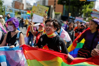 En el Mes del Orgullo