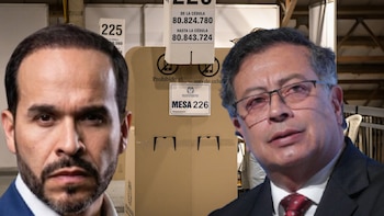 Tribunal Superior de Bogotá zanjó la polémica sobre la postura de Petro de no reconocer la legitimidad de De la Espriella: “Su opinión es irrelevante”