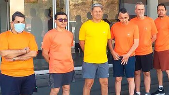 Los 6 de Citgo José